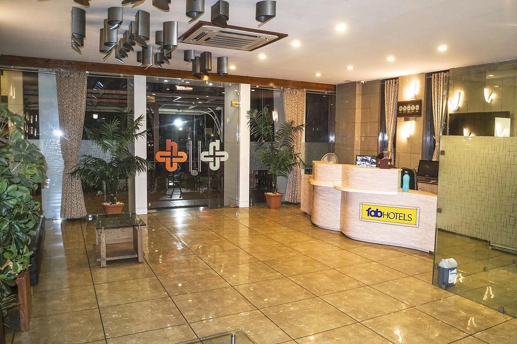 undefined Hotel Darshan 2