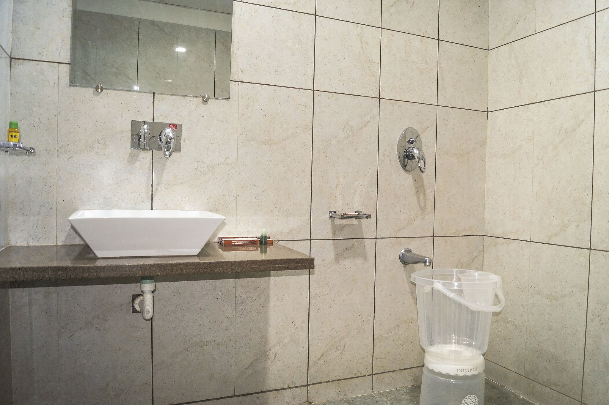 Suite Rooms