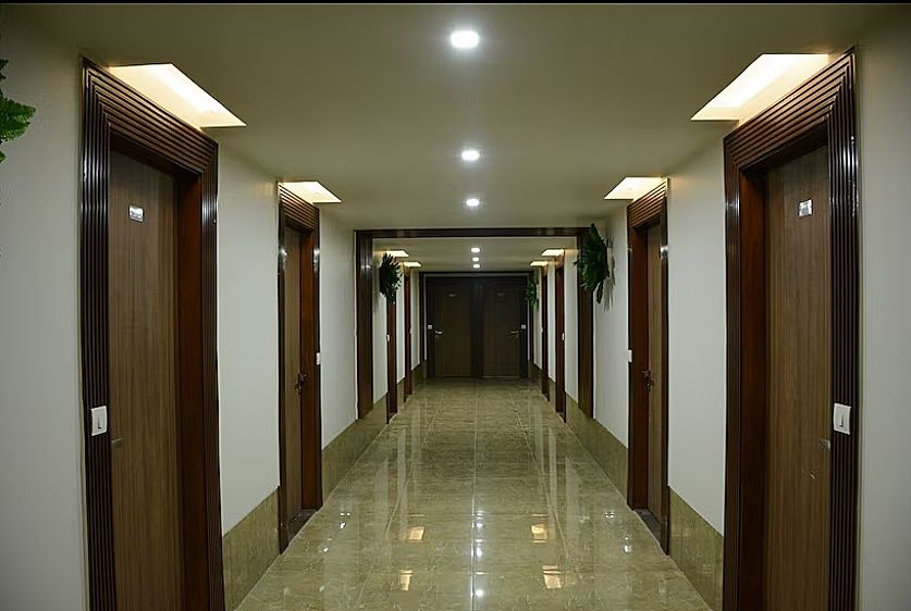 undefined Hotel Darshan 4