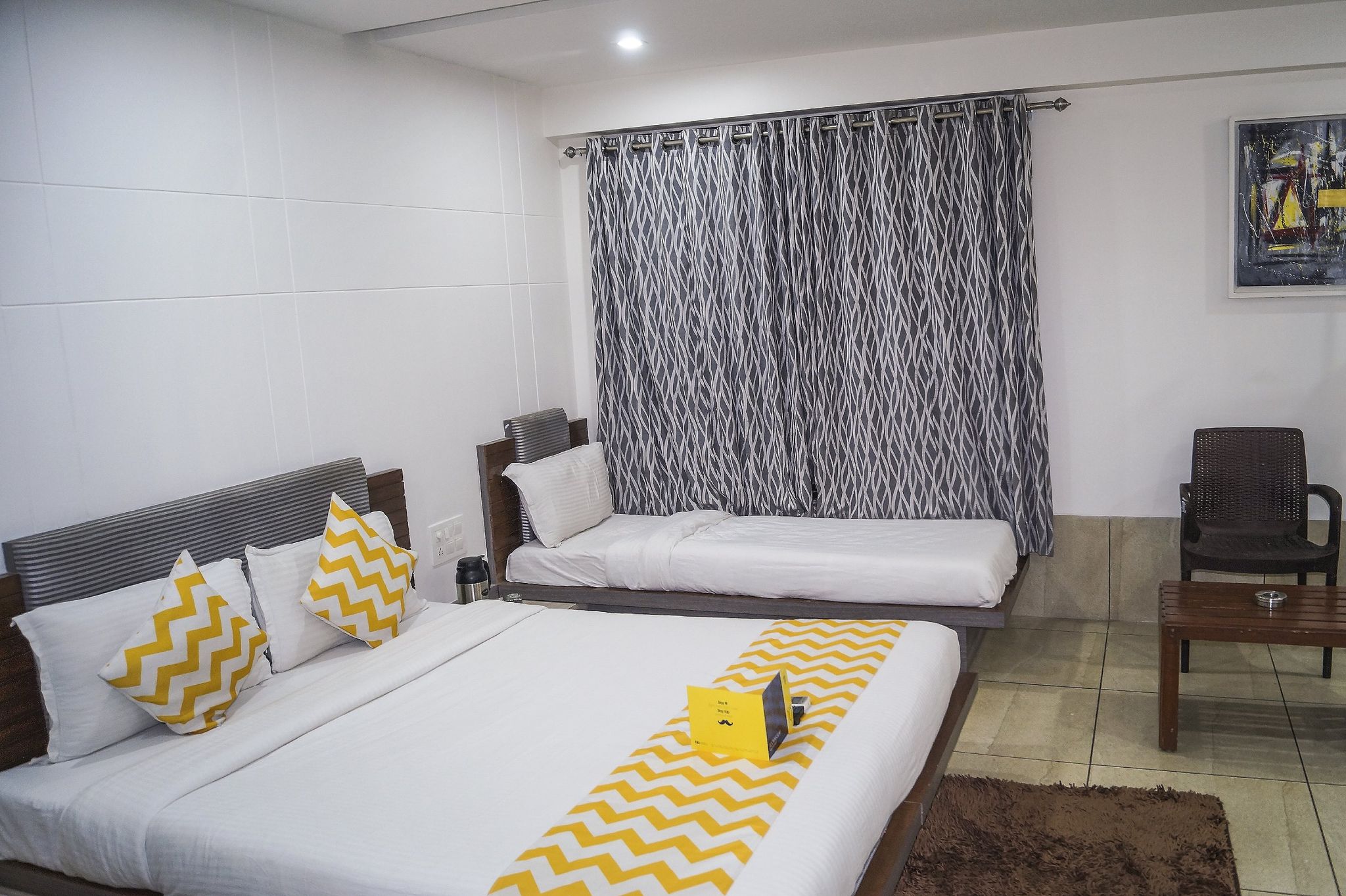 Family Suites