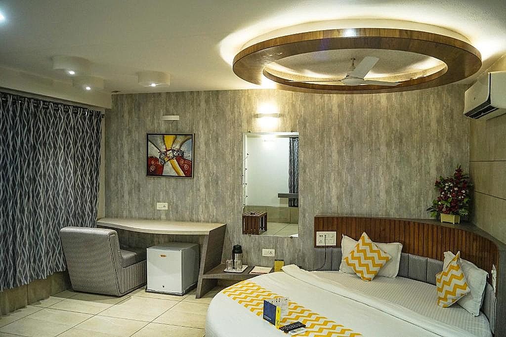 undefined Hotel Darshan 8