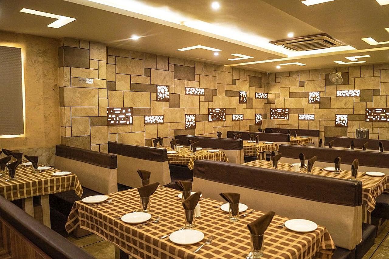 undefined Hotel Darshan 5
