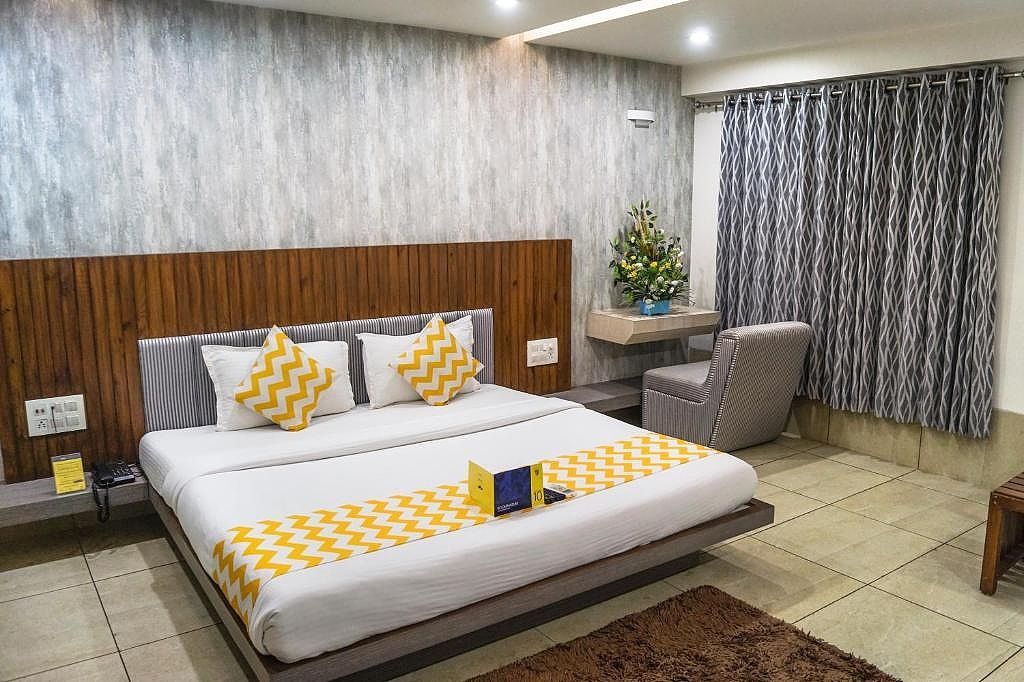 Family Suites