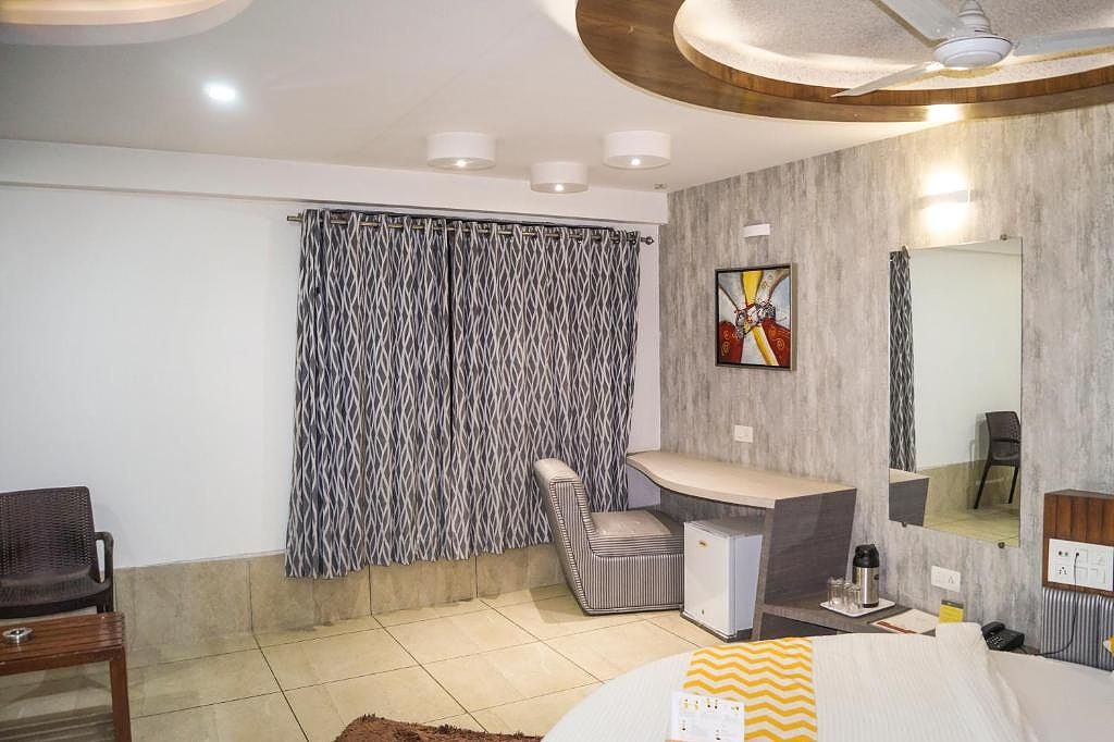 undefined Hotel Darshan 9