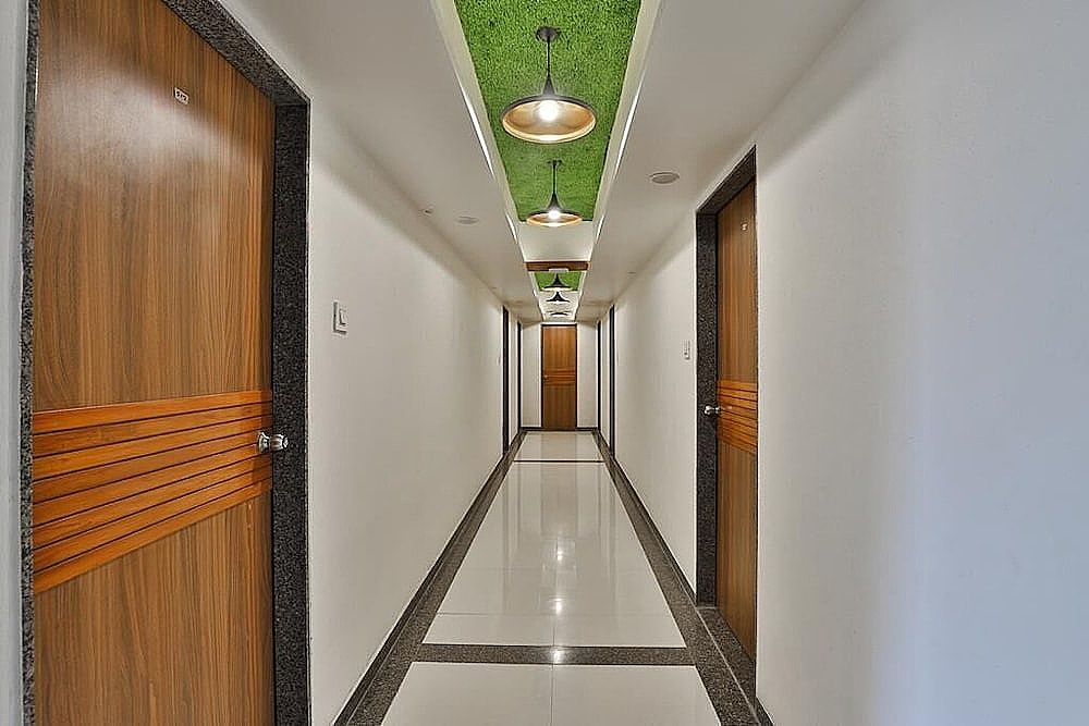 undefined Hotel Shivganga 9