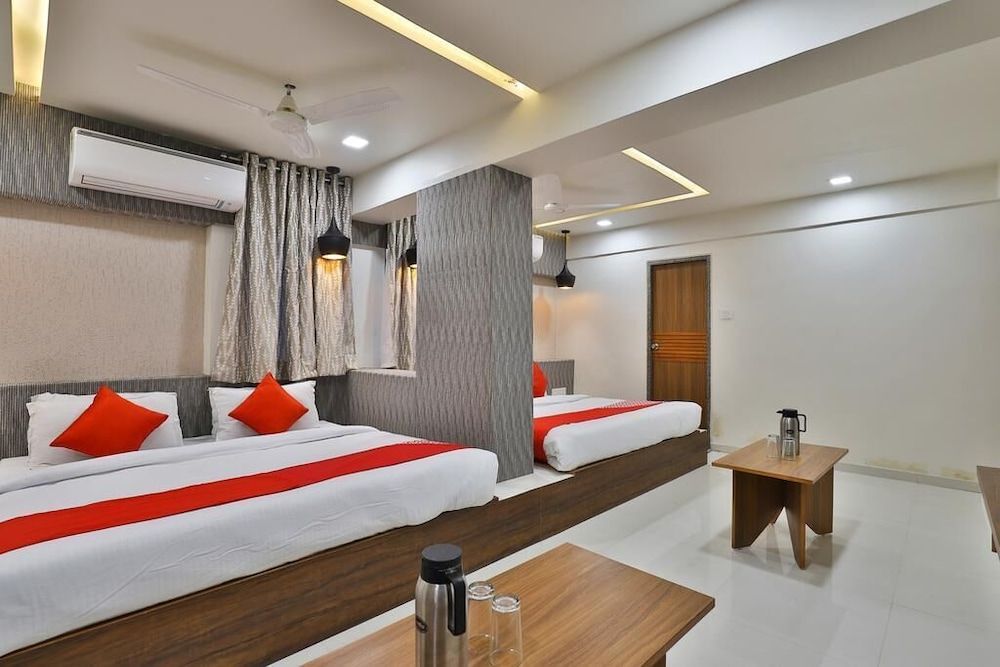 undefined Hotel Shivganga 4