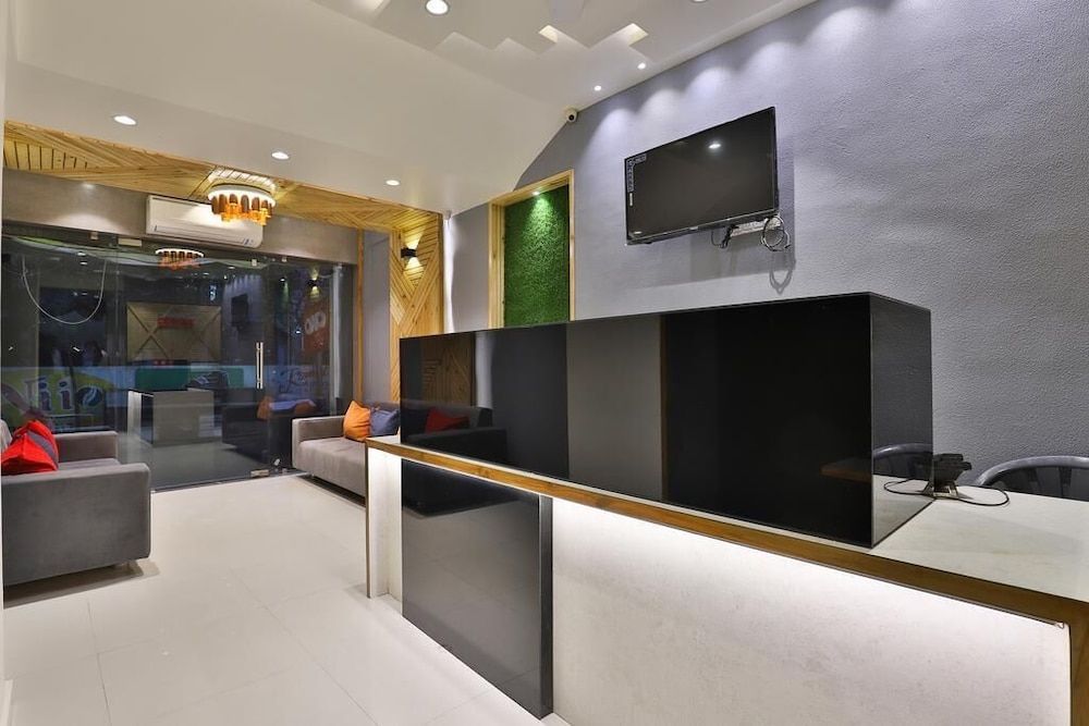 undefined Hotel Shivganga 7