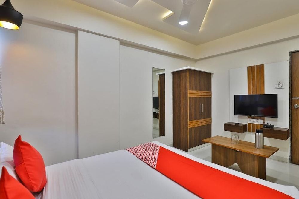 undefined Hotel Shivganga 5