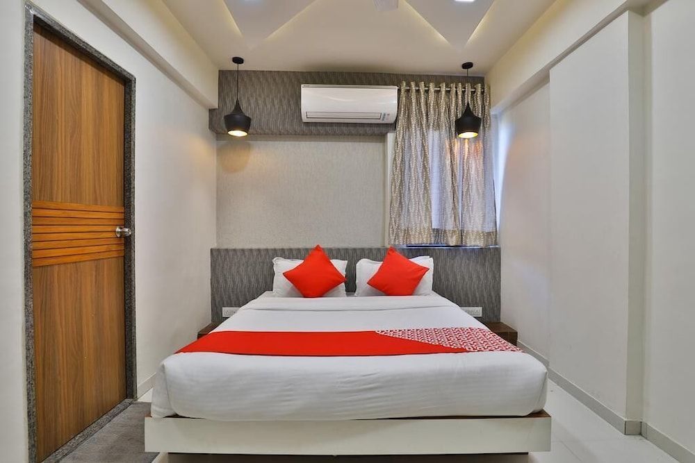 undefined Hotel Shivganga 6