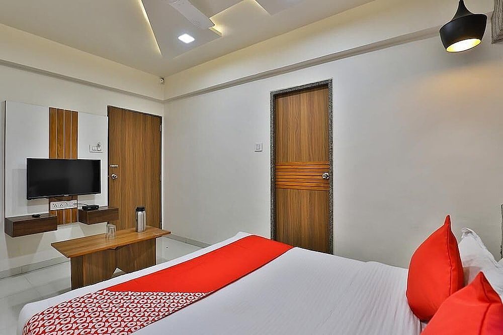 undefined Hotel Shivganga 10