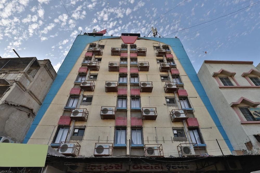 undefined Hotel Shivganga