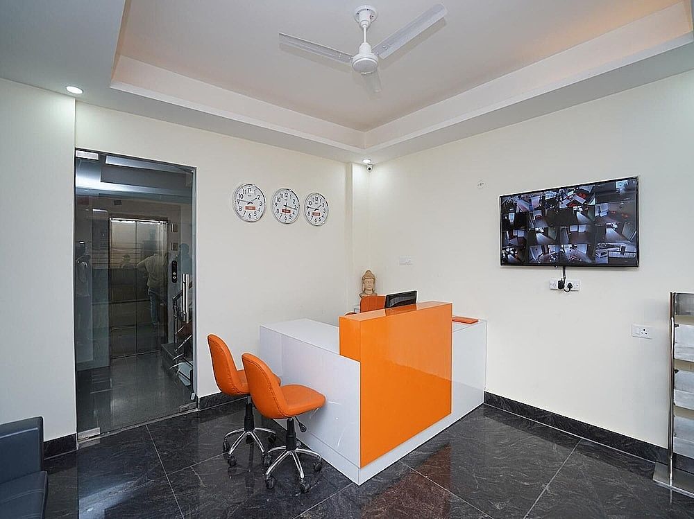 undefined PLLAZIO Residency