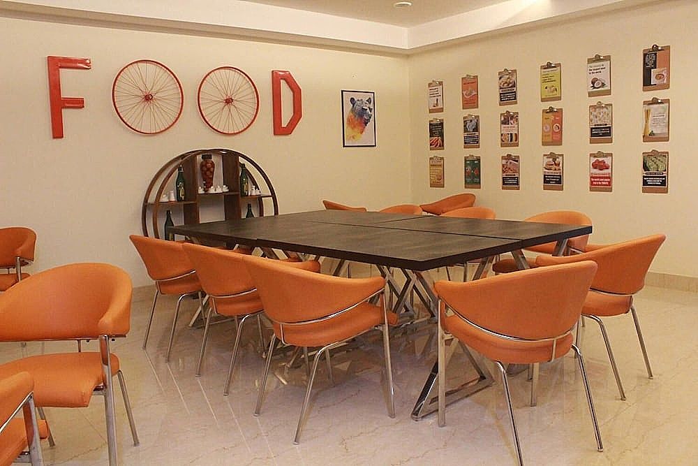 undefined PLLAZIO Residency 7