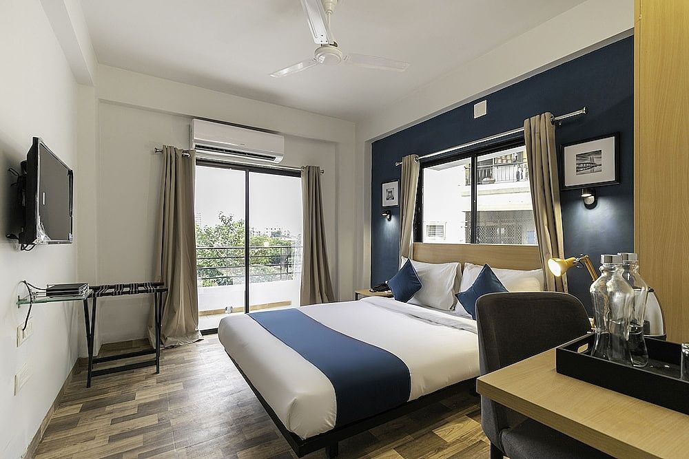 SilverKey Executive Stays 42958 SG Highway