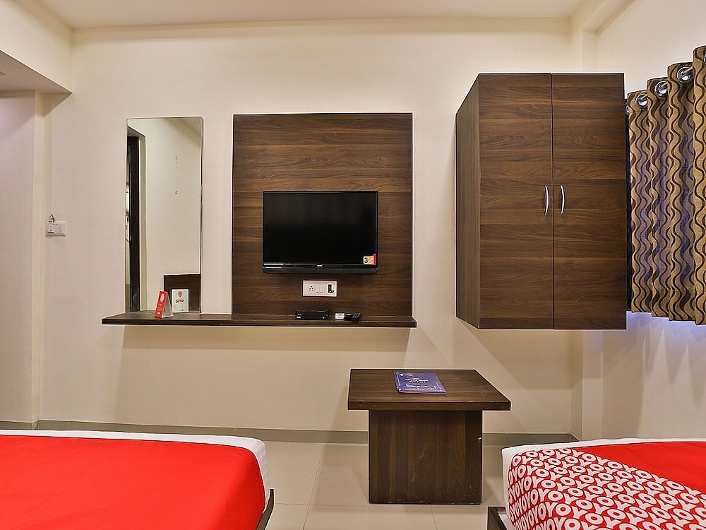 OYO 12654 Hotel Sunshine Double or Twin Room 14