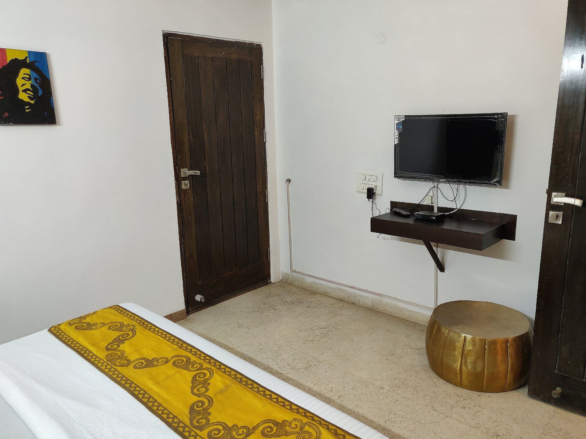 Aakriti Hotels Standard Room 8