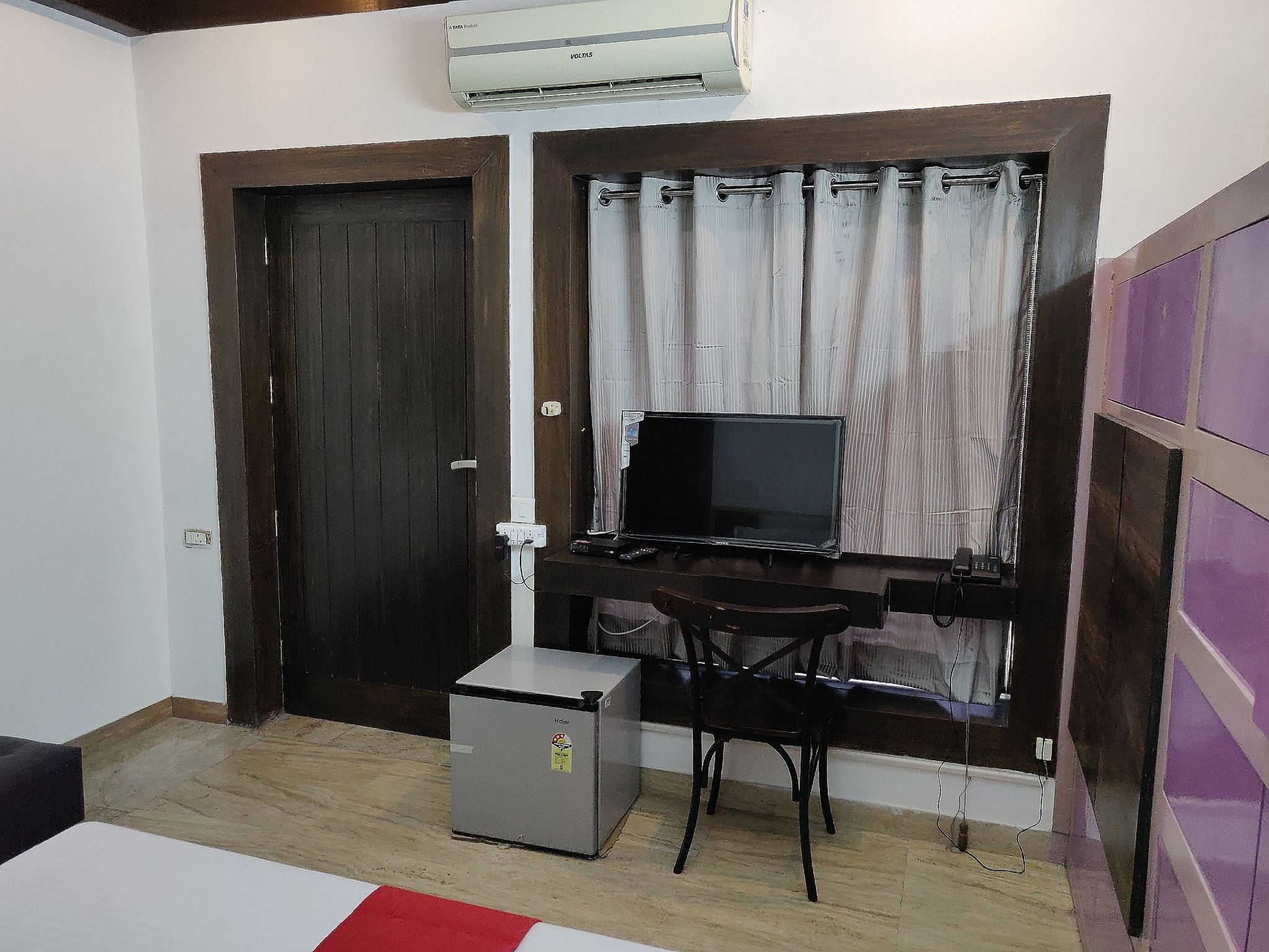 Aakriti Hotels Standard Room 6