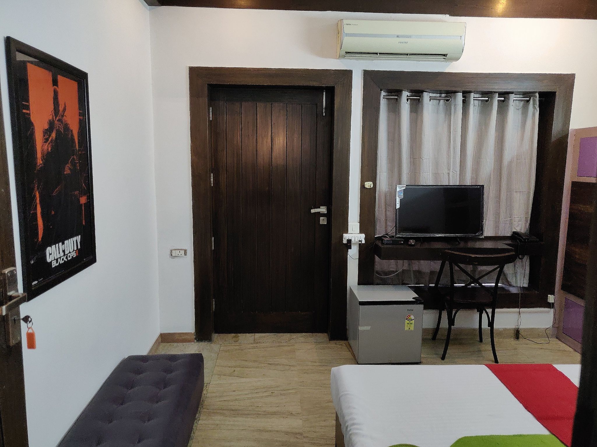Aakriti Hotels Standard Room 7