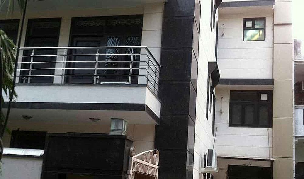 undefined Smart Rooms 6