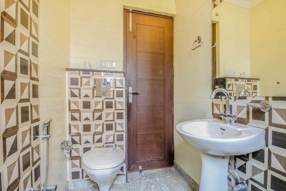 Smart Rooms Quadruple Room 3