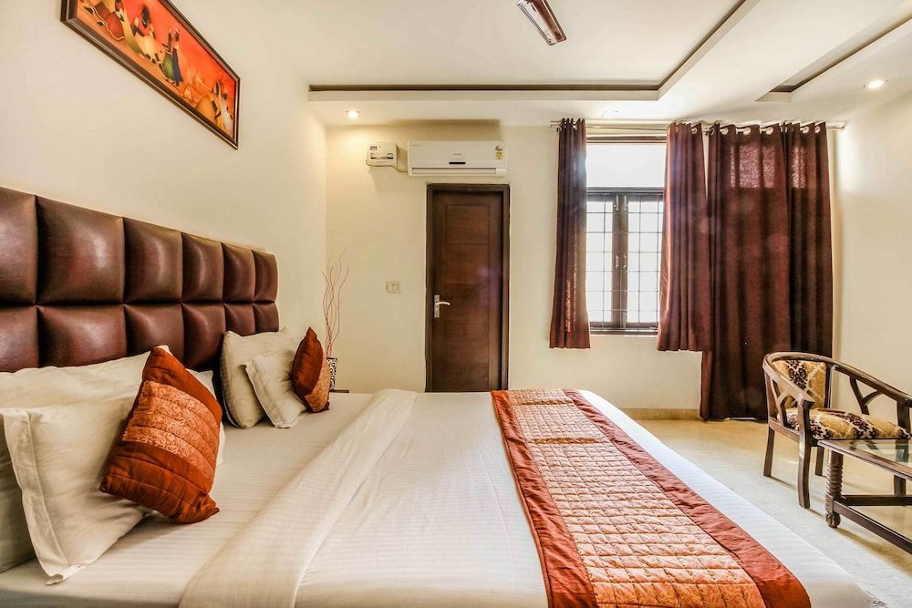 undefined Smart Rooms 3