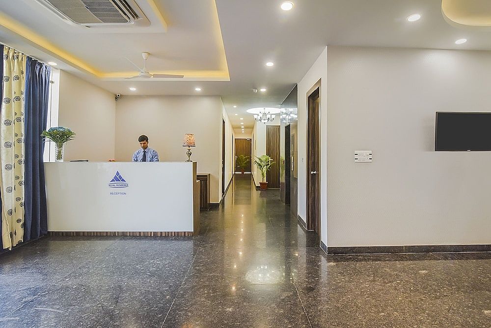 undefined Royal Residence Galleria 2