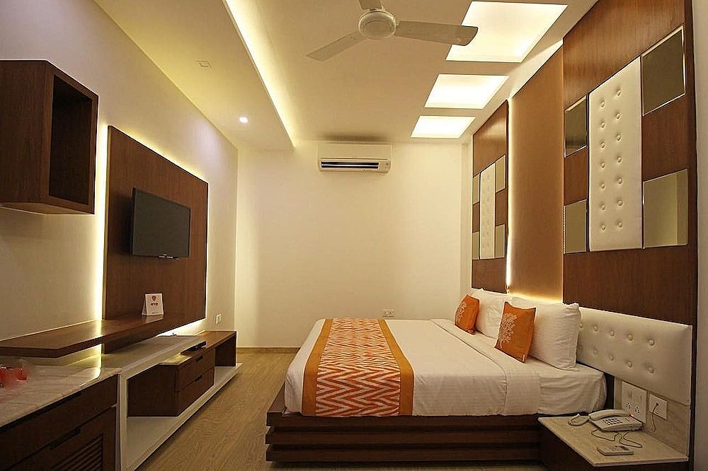 Royal Residence Galleria Deluxe Room 2