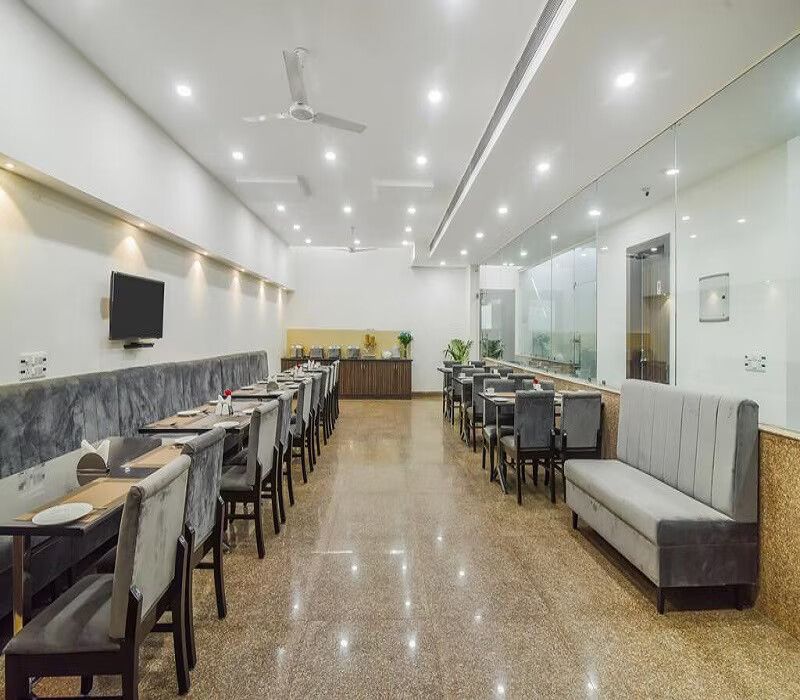 undefined Royal Residence Galleria 4