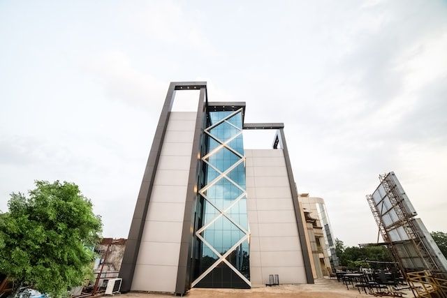 undefined Hotel Airport Inn One