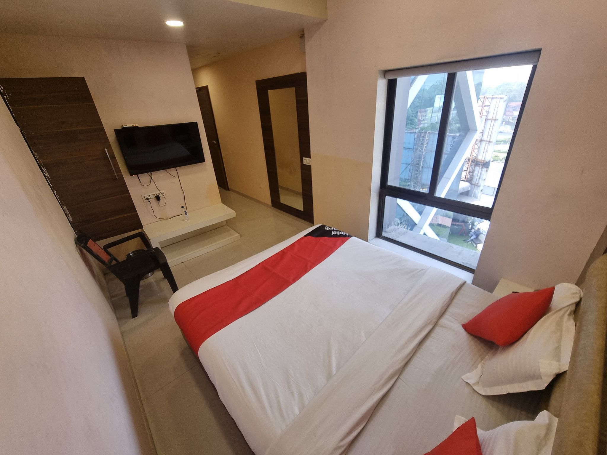 Hotel Airport Inn One Executive Room