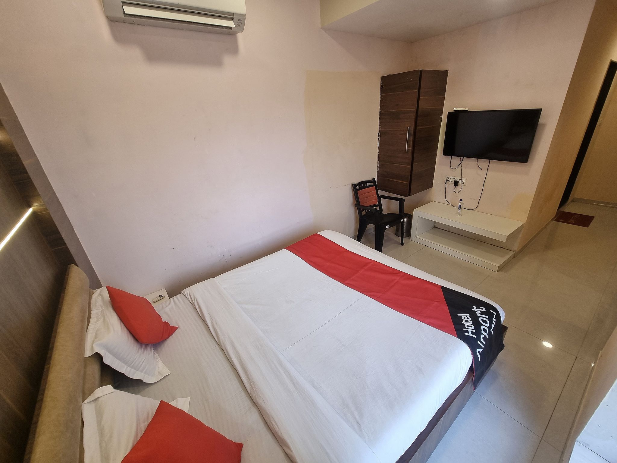 Hotel Airport Inn One Executive Room 3