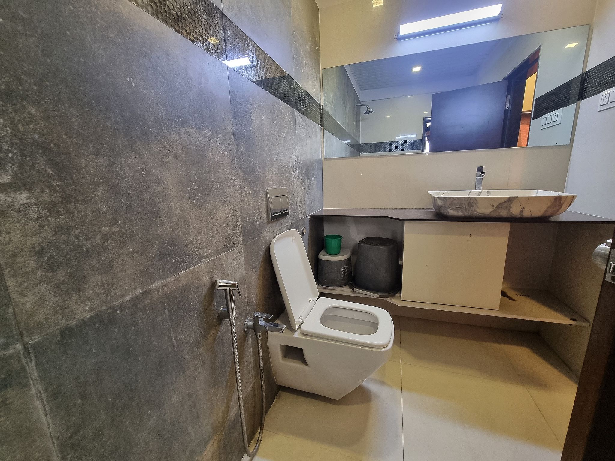 Hotel Airport Inn One Executive Room 4