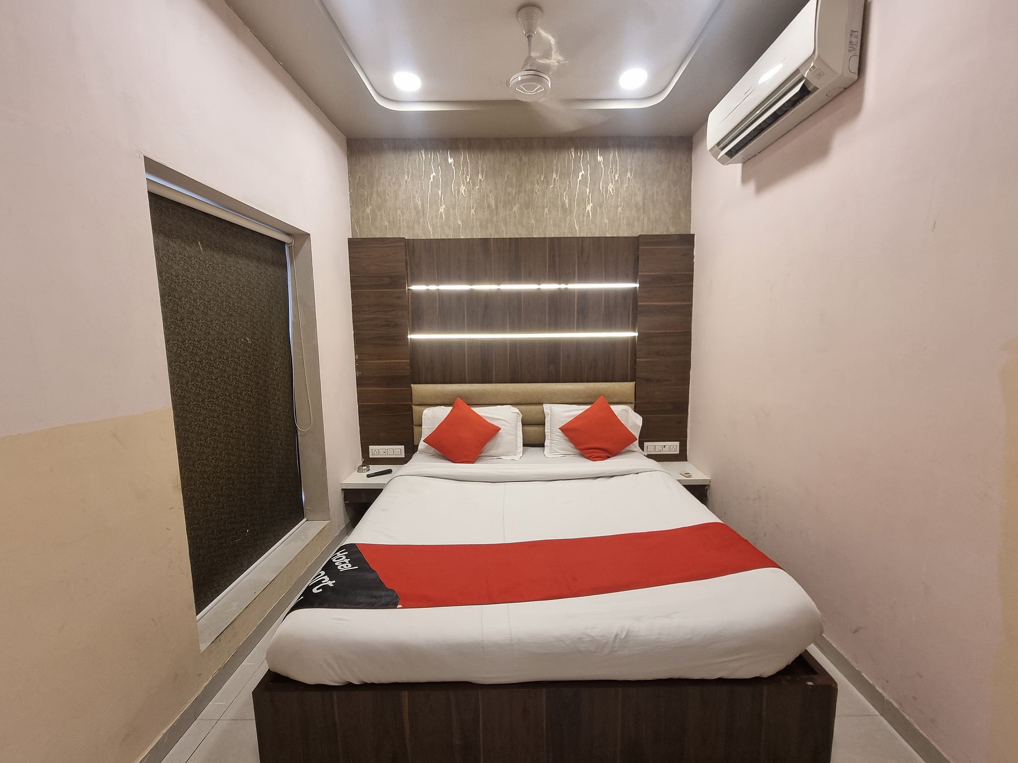 Hotel Airport Inn One Executive Room 2