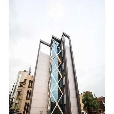 undefined Hotel Airport Inn One 8