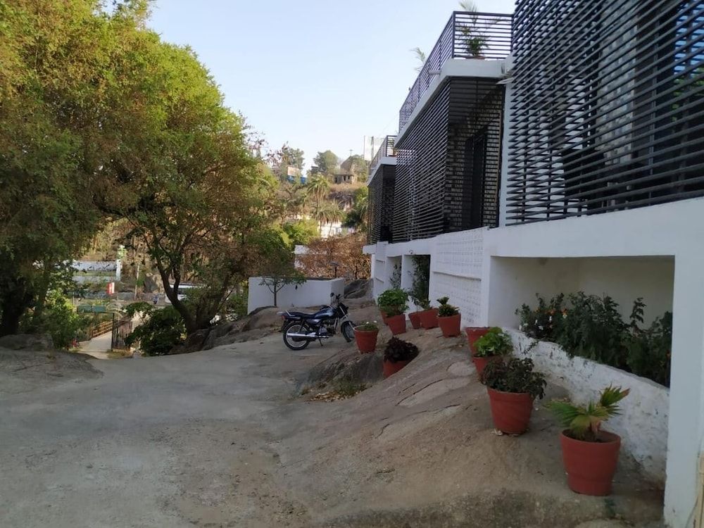 undefined Hotel Kaka Inn Mount Abu 8
