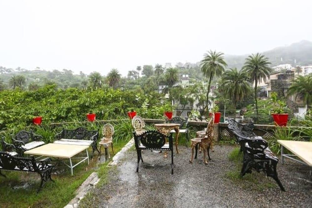 undefined Hotel Kaka Inn Mount Abu 9