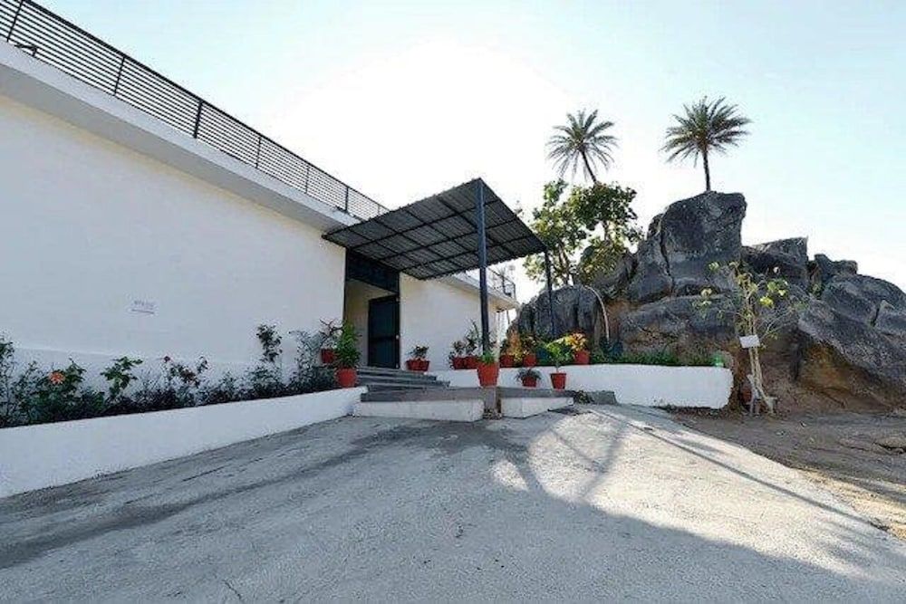 undefined Hotel Kaka Inn Mount Abu 10