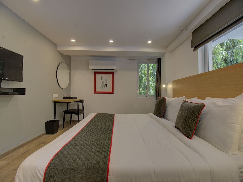 undefined OYO Townhouse 150 Hotel Sahaj Palace 6