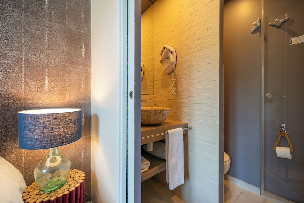 La Finca Hôtel & Spa Comfort Double Room, 1 Queen Bed 4