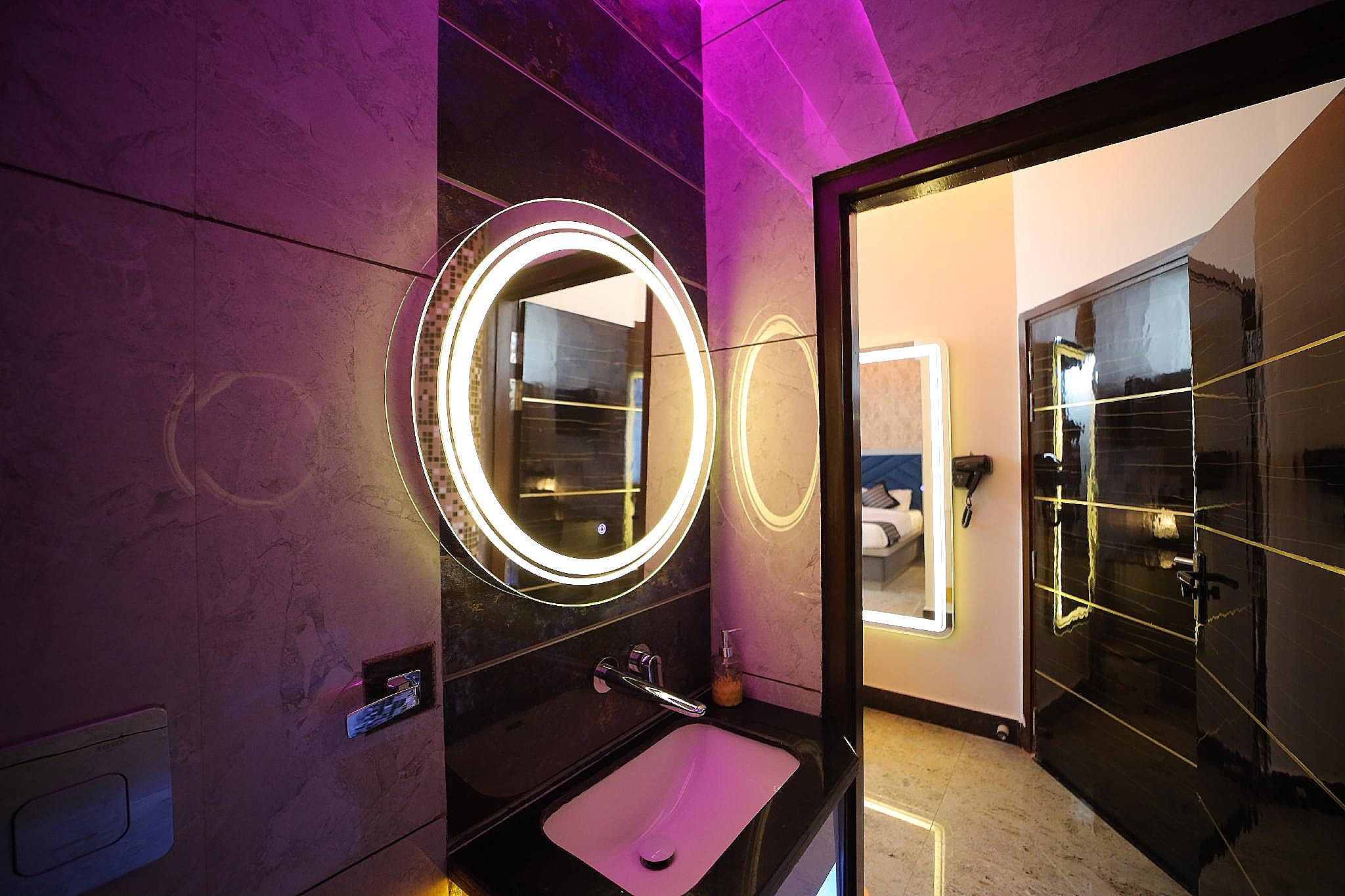 Deluxe Double Room, Non Smoking