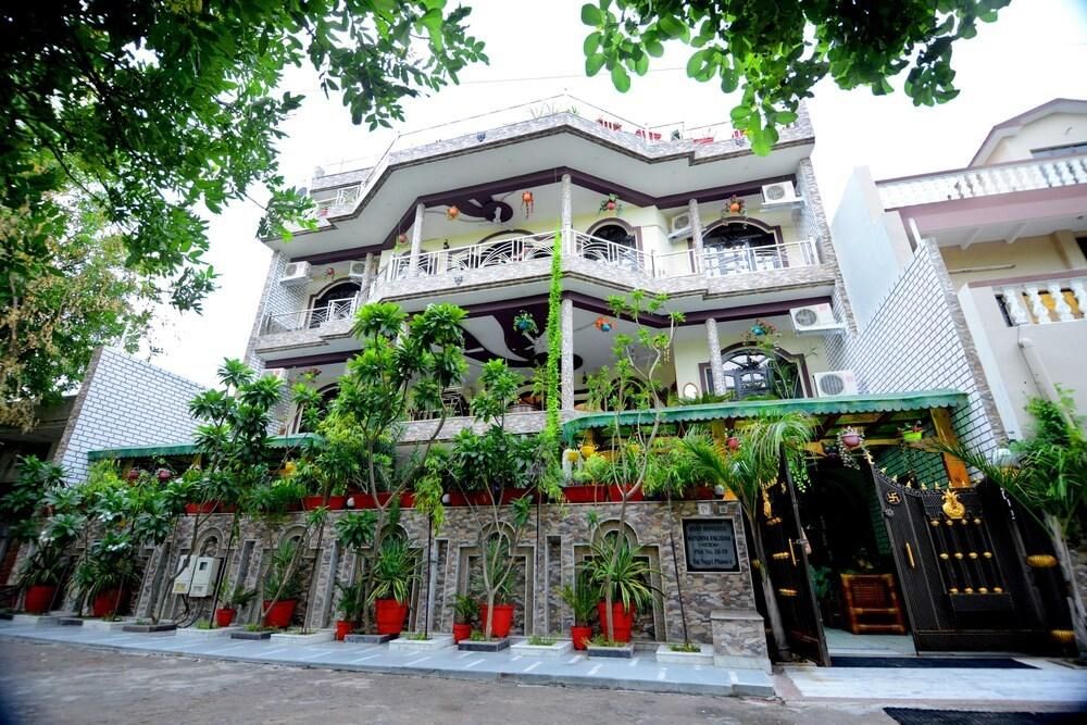 Aman Homestay a Boutique Hotel