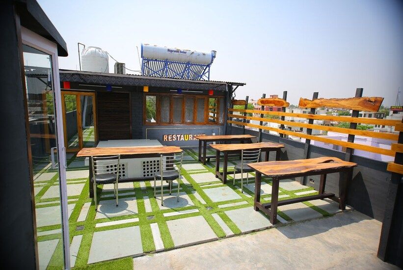 undefined OSAKA TAJ 3