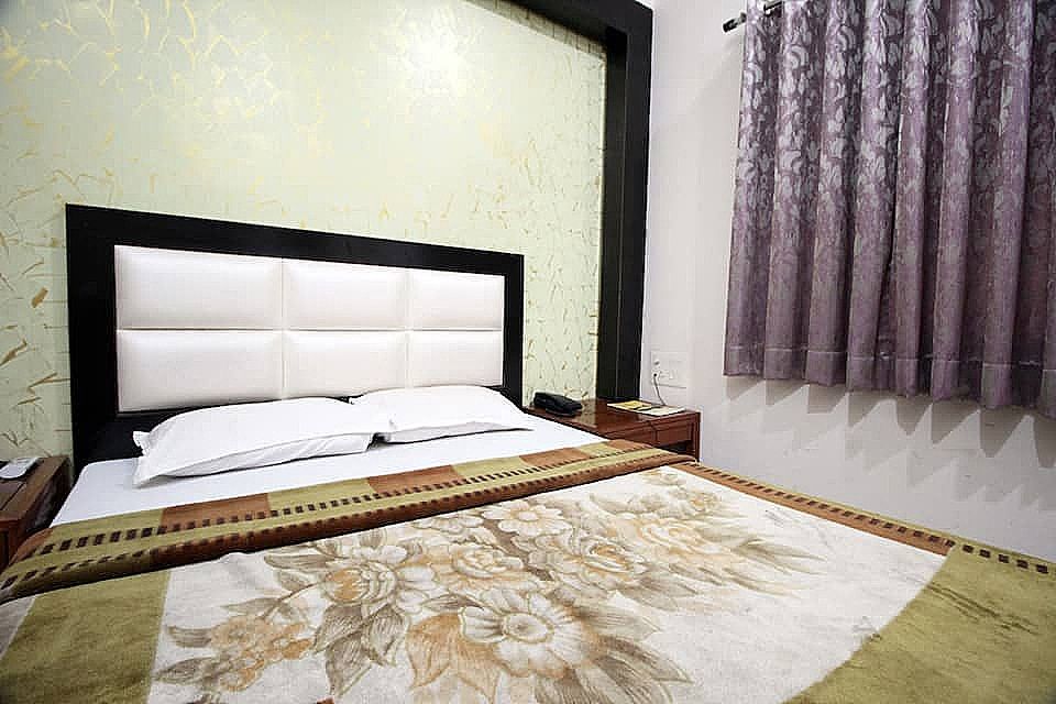 Hotel Kirandeep Standard Room 2