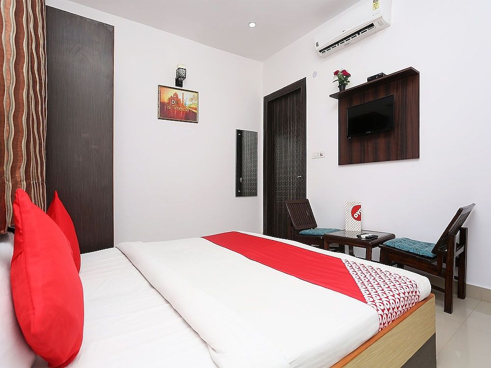 Taj Niwas homestay Deluxe Suite 5