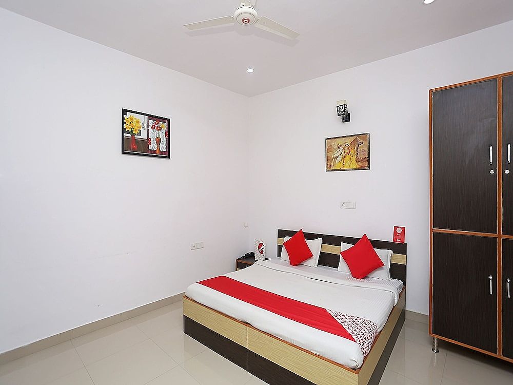 Taj Niwas homestay Deluxe Suite
