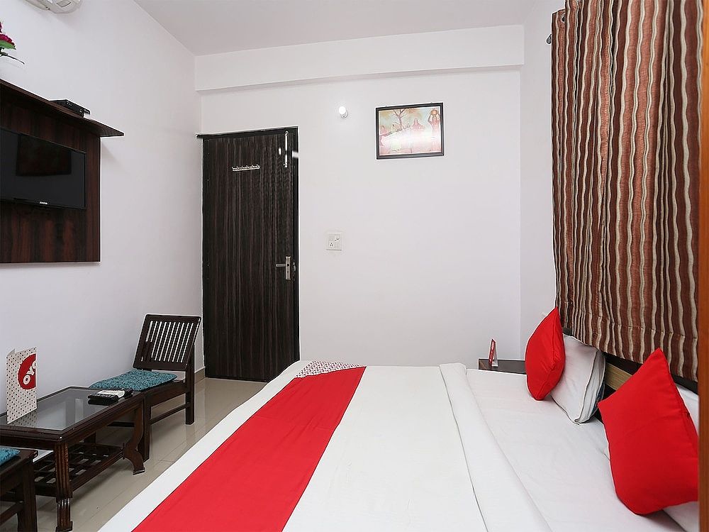 Taj Niwas homestay Deluxe Suite 6