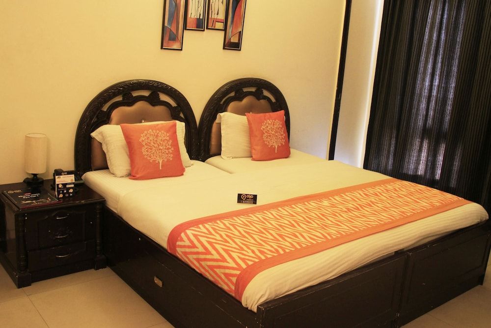 OYO 1242 near MG Road Standard Double or Twin Room, Private Bathroom 20