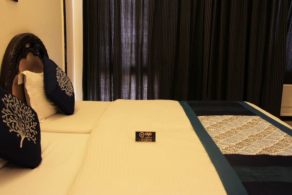 OYO 1242 near MG Road Standard Double or Twin Room, Private Bathroom 14