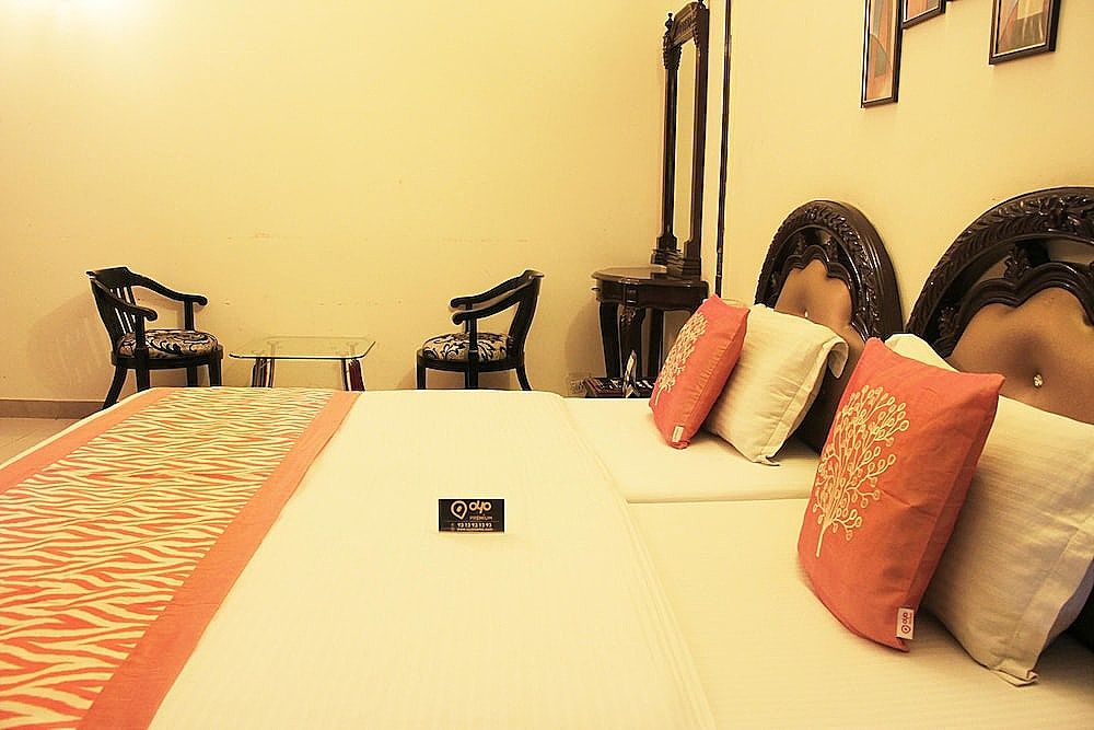 undefined OYO 1242 near MG Road 10