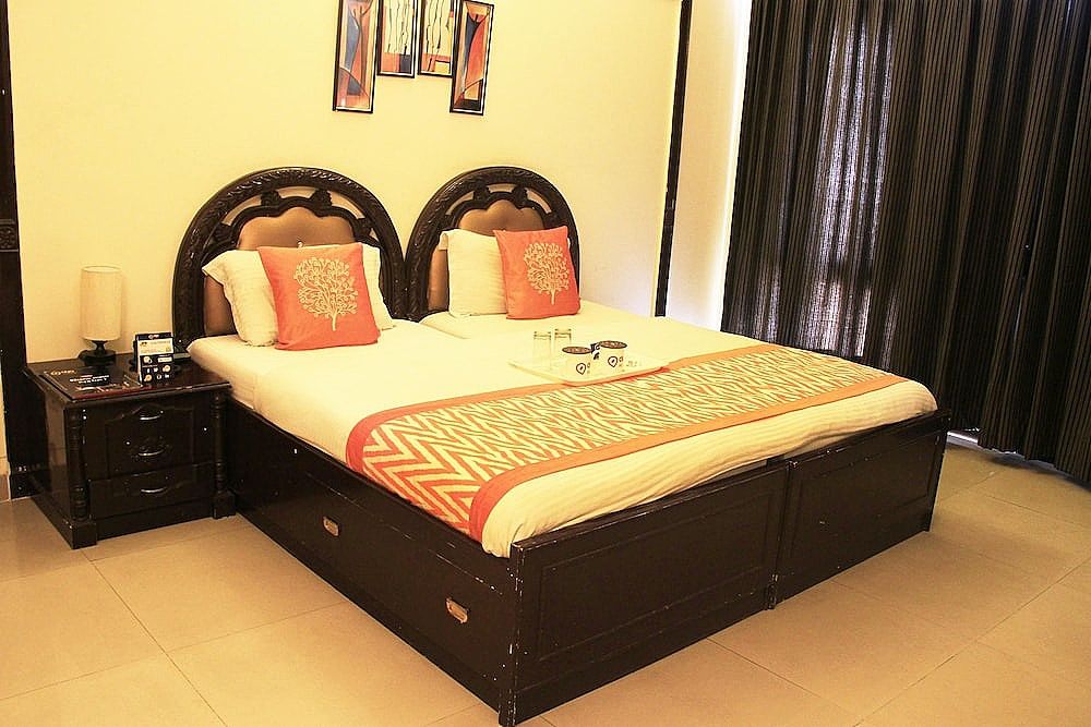 undefined OYO 1242 near MG Road 5